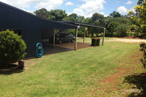 607l Peeramon Rd, Peeramon, QLD 4885