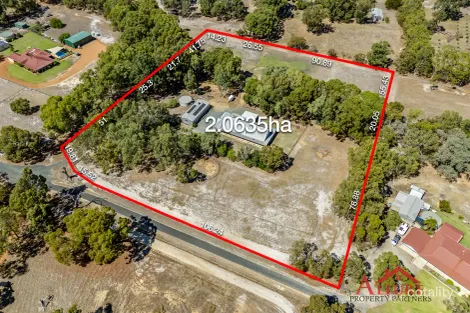 Property photo of 49 Pollard Cross West Cardup WA 6122