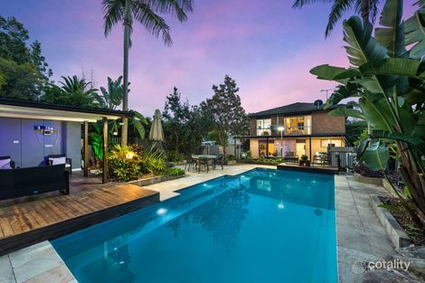 16 Dawson St, Naremburn, NSW 2065