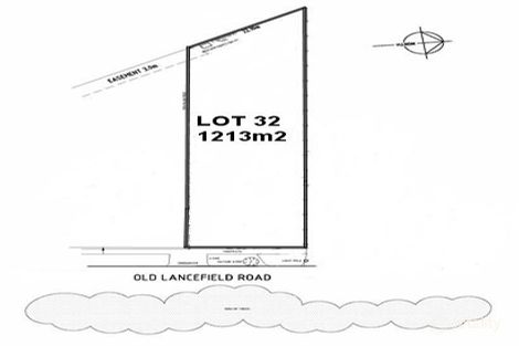 32-40 Old Lancefield Rd, Woodend, VIC 3442