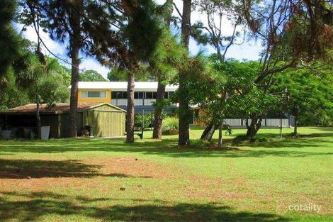 Property photo of 41 Ballow Street Amity QLD 4183