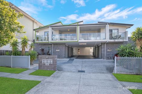 3/28 Adelaide St, Carina, QLD 4152