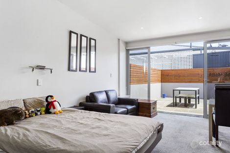 Property photo of 2/16 King Street Sandy Bay TAS 7005