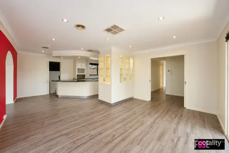Property photo of 52 Bugden Avenue Gowrie ACT 2904