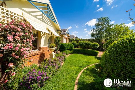 Property photo of 36 Rosewood Glen Jerrabomberra NSW 2619