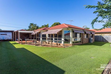 158 Point O'Halloran Rd, Victoria Point, QLD 4165