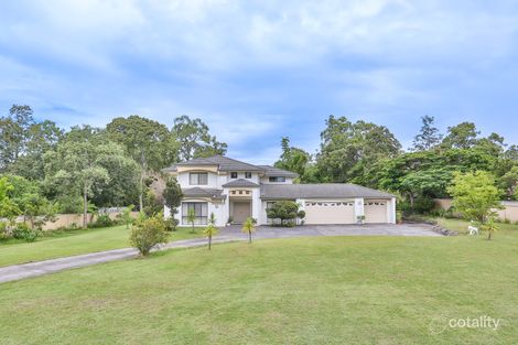 Property photo of 148 Redbank Plains Road Bellbird Park QLD 4300