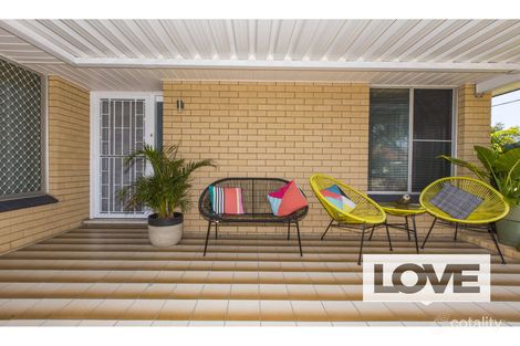Property photo of 36 Conmurra Circuit Shortland NSW 2307
