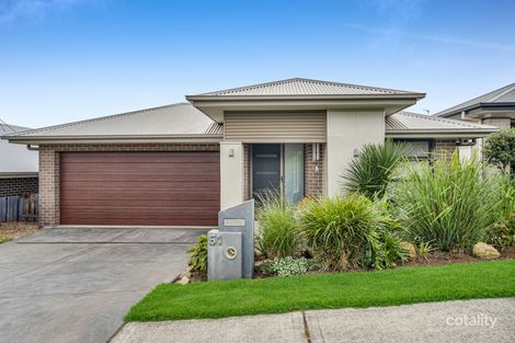 Property photo of 51 Bowerman Road Elderslie NSW 2570