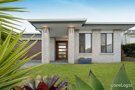 Property photo of 4 Platypus Street Bahrs Scrub QLD 4207