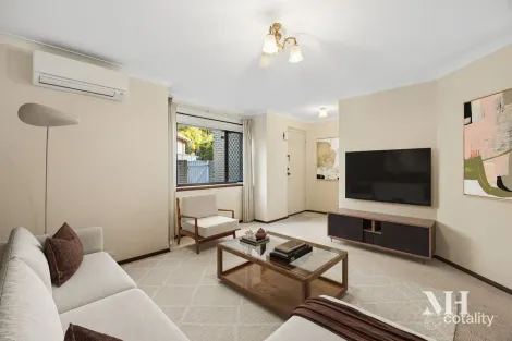 3/24 Tareena St, Nedlands, WA 6009