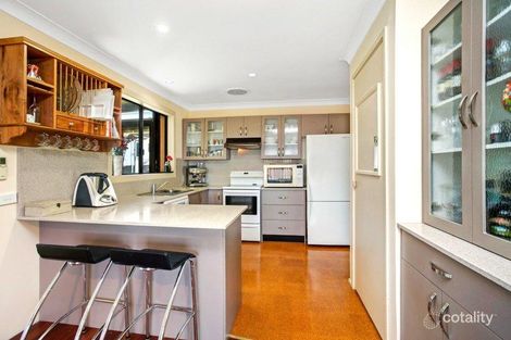 Property photo of 9 Piper Close Rutherford NSW 2320