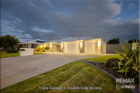 Property photo of 46 Myrlea Trail Alkimos WA 6038