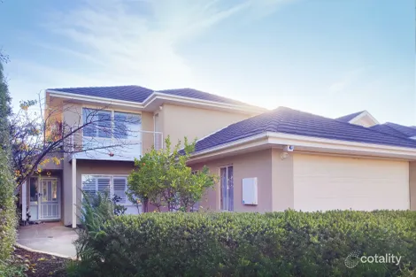 Property photo of 17 Lowess Lane Point Cook VIC 3030
