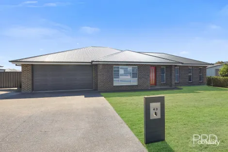 43 Mulga Pl, Moore Creek, NSW 2340