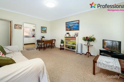 Property photo of 2/22 Park Street Kogarah NSW 2217