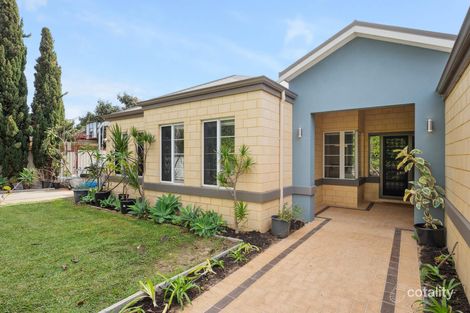 Property photo of 30 Archibald Street Willagee WA 6156