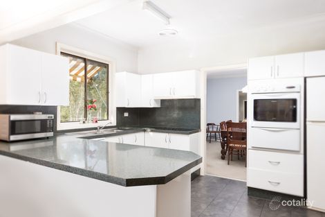 Property photo of 17 Tivoli Esplanade Como NSW 2226