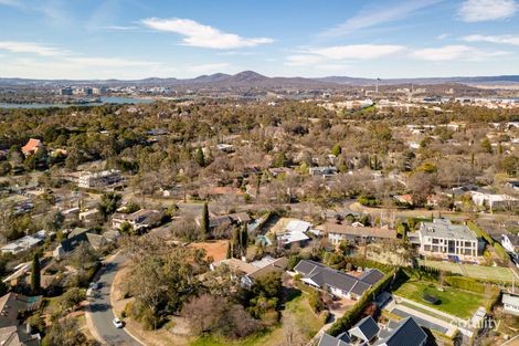 3 Northcote Cres, Deakin, ACT 2600