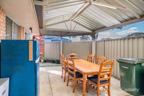 Property photo of 7 Chasley Court Kelmscott WA 6111