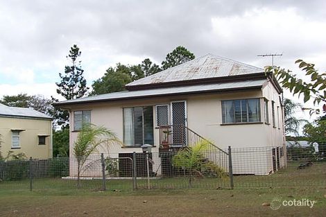 82 Pennycuick St, West Rockhampton, QLD 4700