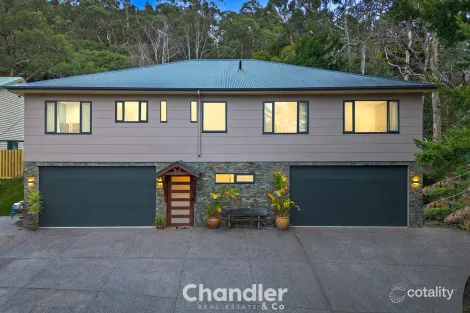 Property photo of 157 Belgrave-Gembrook Road Selby VIC 3159