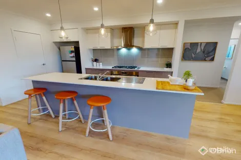 Property photo of 12 Hyde Avenue Clyde North VIC 3978