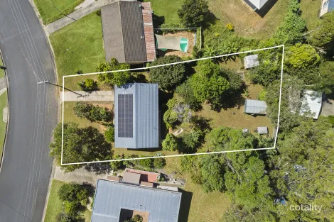 31 Nariah Cres, Toormina, NSW 2452