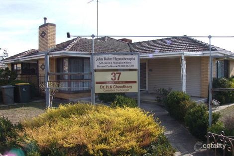 Property photo of 37 Harold Street Wendouree VIC 3355