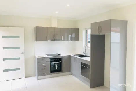 Property photo of 12 Janali Avenue Bonnyrigg NSW 2177