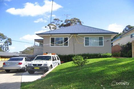 Property photo of 19 Burunda Street Como NSW 2226