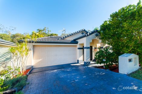 Property photo of 6 Lockwood Place Molendinar QLD 4214