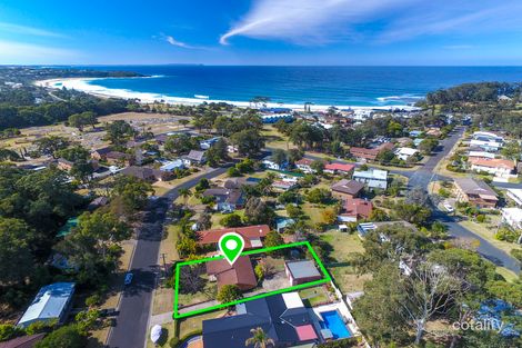 Property photo of 48 Buckland Street Mollymook NSW 2539