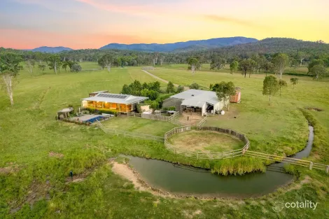 Property photo of 2964 Wide Bay Highway Oakview QLD 4600