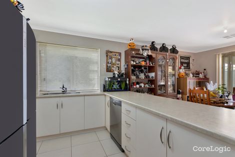 Property photo of 11 Rosaria Court Munno Para West SA 5115