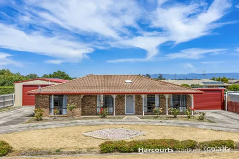 71 Hobhouse St, Longford, TAS 7301