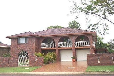 12 Sherry St, Carseldine, QLD 4034