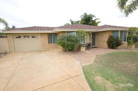 32 Blakemore Rtt, Huntingdale, WA 6110