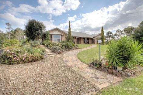 7 Jane Ct, Cotswold Hills, QLD 4350