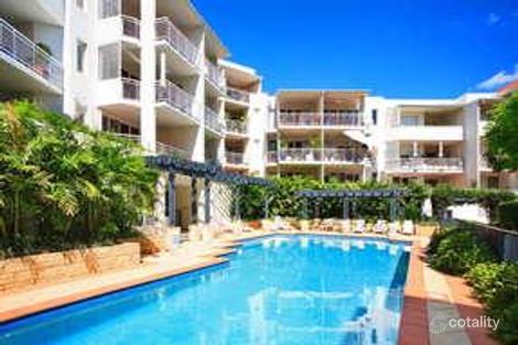 46/6 Merthyr Rd, New Farm, QLD 4005