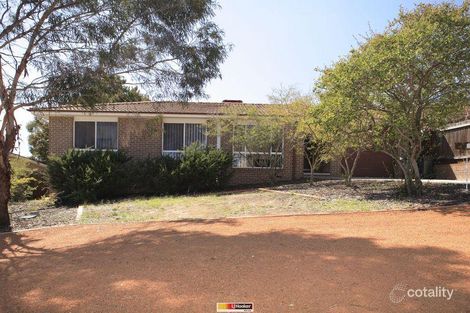 Property photo of 11 Freda Gibson Circuit Theodore ACT 2905