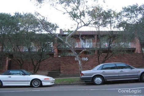 Property photo of 14/110 Reserve Road Artarmon NSW 2064
