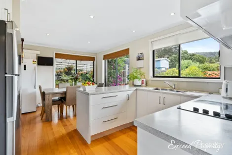 Property photo of 323 Strickland Avenue South Hobart TAS 7004