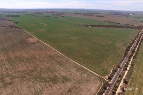 Lot 41 Eyre Hwy, Pimbaacla, SA 5661