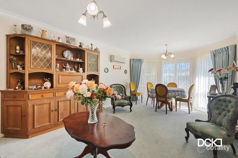 Property photo of 6 Elvey Drive Kangaroo Flat VIC 3555