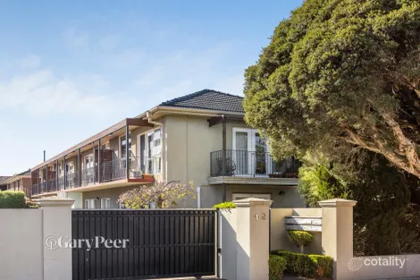 Property photo of 4/42 Elliott Avenue Carnegie VIC 3163