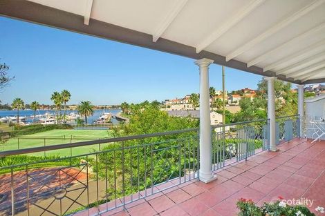 Property photo of 26 St Malo Avenue Hunters Hill NSW 2110