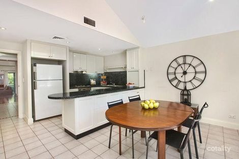 Property photo of 26 St Malo Avenue Hunters Hill NSW 2110