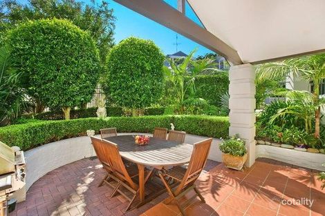 Property photo of 26 St Malo Avenue Hunters Hill NSW 2110