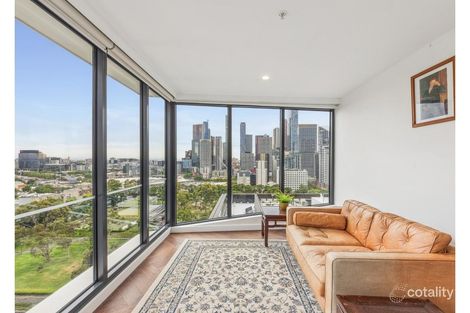 Property photo of 2006/23 Batman Street West Melbourne VIC 3003